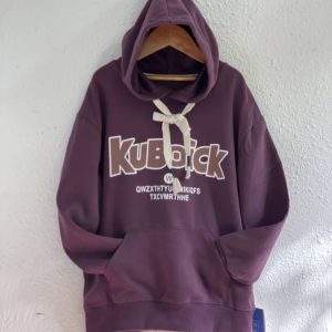 هودی نوجوان